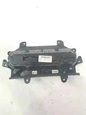 Second-hand car spare part climate control for ford ka (ccu) ford ka oem iam references 2038236  g1b519980aa
