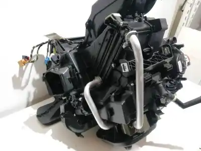 Peça sobressalente para automóvel em segunda mão aquecimento normal completo por seat leon (5f1) czea referências oem iam 5f1819152a  5f1819152a