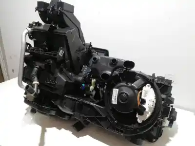 Peça sobressalente para automóvel em segunda mão aquecimento normal completo por seat leon (5f1) czea referências oem iam 5f1819152a  5f1819152a
