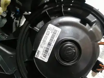 Peça sobressalente para automóvel em segunda mão aquecimento normal completo por seat leon (5f1) czea referências oem iam 5f1819152a  5f1819152a