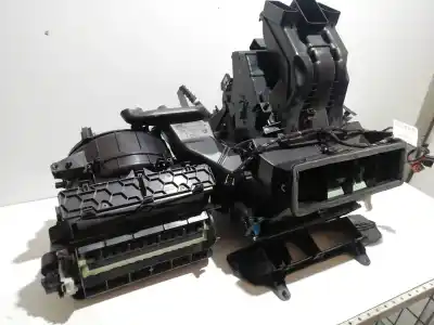 Peça sobressalente para automóvel em segunda mão aquecimento normal completo por seat leon (5f1) czea referências oem iam 5f1819152a  5f1819152a