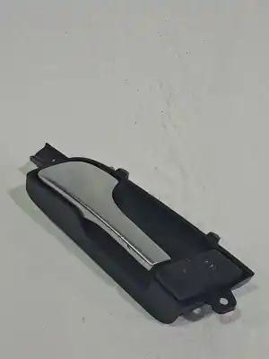 Автозапчастина б/у ліва передня внутрішня ручка для AUDI A3 (8P) A3 Посилання на OEM IAM 8P3837019A  