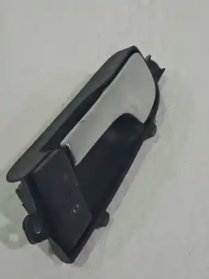 Автозапчастина б/у ліва передня внутрішня ручка для audi a3 (8p) a3 посилання на oem iam 8p3837019a  