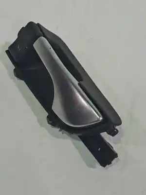 Автозапчастина б/у ліва передня внутрішня ручка для audi a3 (8p) a3 посилання на oem iam 8p3837019a  