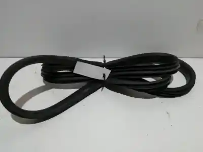 Pezzo di ricambio per auto di seconda mano gomma contorno porta per renault clio iv k9k608 riferimenti oem iam 808324424r