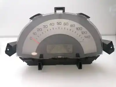 Peça sobressalente para automóvel em segunda mão quadrante por smart cabrio fortwo cabrio mhd (52kw) (451.480) referências oem iam 110008872021  