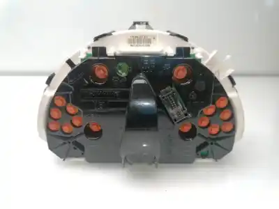 Peça sobressalente para automóvel em segunda mão quadrante por smart cabrio fortwo cabrio mhd (52kw) (451.480) referências oem iam 110008872021  