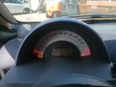 Pezzo di ricambio per auto di seconda mano  per SMART CABRIO  Riferimenti OEM IAM 110008872021  