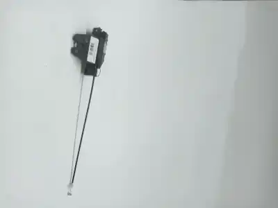 Second-hand car spare part trunk lock for bmw 3 (e90) 320 i oem iam references 51247840617  