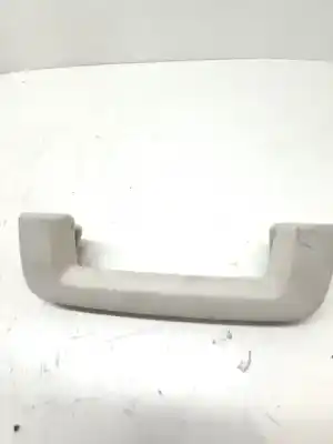 Peça sobressalente para automóvel em segunda mão puxador interior dianteiro direito por ford focus iii 2.0 tdci referências oem iam 1706647  3m51r045b14bd3am1