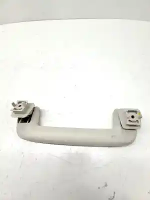 Peça sobressalente para automóvel em segunda mão Puxador Interior Dianteiro Direito por FORD FOCUS III 2.0 TDCI Referências OEM IAM 1706647  3M51R045B14BD3AM1