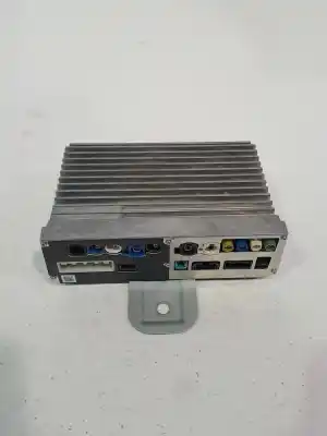 Pezzo di ricambio per auto di seconda mano modulo elettronico per byd seal u riferimenti oem iam sa3hlu7924200nl