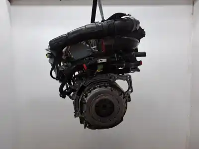 Second-hand car spare part complete engine for opel crossland x b12xht oem iam references hn05  10z1ab