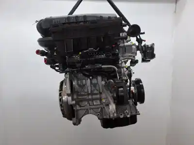 Second-hand car spare part complete engine for opel crossland x b12xht oem iam references hn05  10z1ab