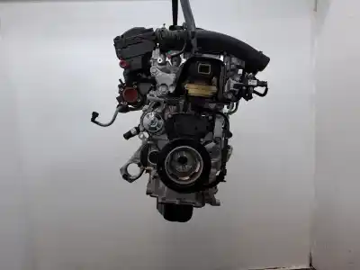 Second-hand car spare part complete engine for opel crossland x b12xht oem iam references hn05  10z1ab