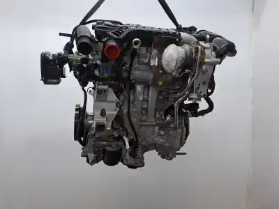 Tweedehands auto-onderdeel complete motor voor opel crossland x b12xht oem iam-referenties hn05