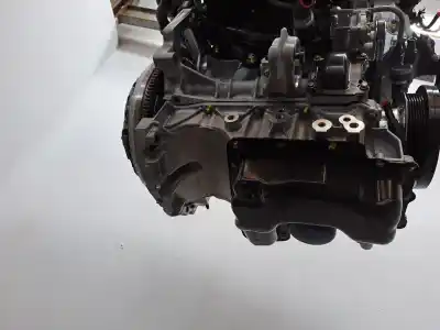 Second-hand car spare part complete engine for opel crossland x b12xht oem iam references hn05  10z1ab