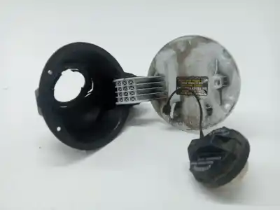 Second-hand car spare part outer fuel cap for kia ceed (ed) g4fa oem iam references 695131h300  