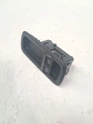 Peça sobressalente para automóvel em segunda mão botão / interruptor elevador vidro dianteiro esquerdo por ford ka (ccu) ford ka referências oem iam 2058474