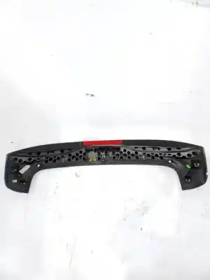 Автозапчастина б/у задне крило для ford focus iii 2.0 tdci посилання на oem iam 1857890