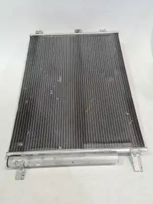 Pezzo di ricambio per auto di seconda mano condensatore / radiatore aria condizionata per byd seal u riferimenti oem iam 8105010a