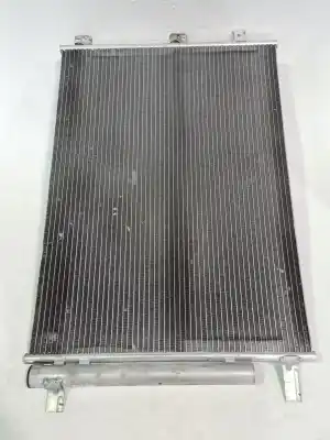Second-hand car spare part air conditioning condenser / radiator for byd seal u  oem iam references 8105010a  