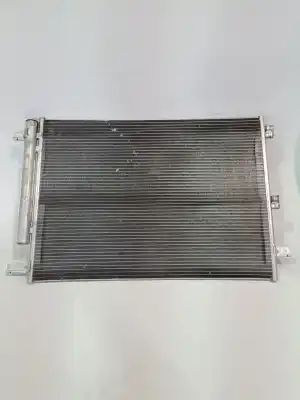 Second-hand car spare part air conditioning condenser / radiator for byd seal u  oem iam references 8105010a  