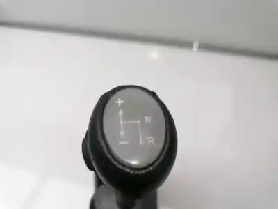 Pezzo di ricambio per auto di seconda mano leva del cambio per smart cabrio fortwo cabrio mhd (52kw) (451.480) riferimenti oem iam 0007543v002  