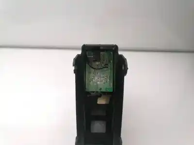 Pezzo di ricambio per auto di seconda mano leva del cambio per smart cabrio fortwo cabrio mhd (52kw) (451.480) riferimenti oem iam 0007543v002  