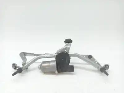 Piesă de schimb auto la mâna a doua motor stergãtor fatã pentru opel crossland x b12xht referințe oem iam 39109362