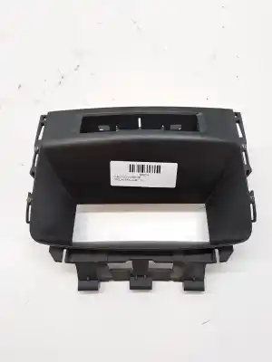 Second-hand car spare part decorative moulding for opel astra j lim. astra j oem iam references 13362794