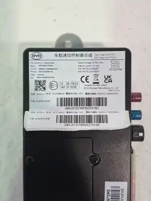 Second-hand car spare part electronic module for byd seal u  oem iam references sa3hju7905030aa  