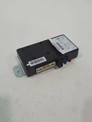 Second-hand car spare part electronic module for byd seal u  oem iam references sa3hju7905030aa  