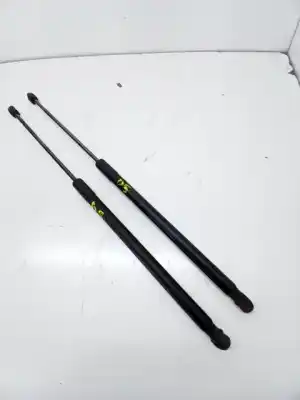 Автозапчастина б/у амортизаторі багажника/дверей для ford focus iii 2.0 tdci посилання на oem iam 1747492