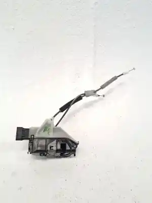 Pezzo di ricambio per auto di seconda mano serratura porta anteriore destra per opel mokka mokka (2020 >) riferimenti oem iam 9844442480  