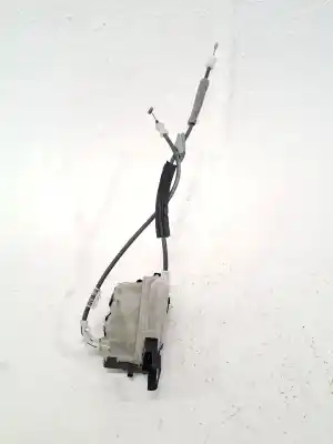 Pezzo di ricambio per auto di seconda mano Serratura Porta Anteriore Destra per OPEL MOKKA MOKKA (2020 >) Riferimenti OEM IAM 9844442480  