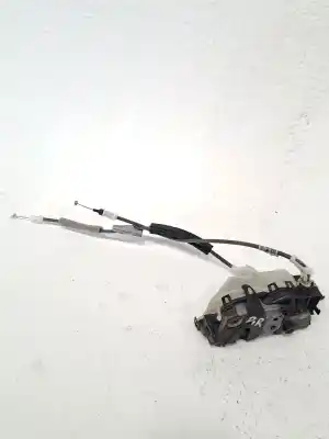 Pezzo di ricambio per auto di seconda mano serratura porta anteriore destra per opel mokka mokka (2020 >) riferimenti oem iam 9844442480  