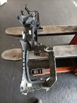 Peça sobressalente para automóvel em segunda mão moldagem por renault clio iv k9k608 referências oem iam 1136330x  1136330x - 1136328x