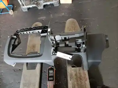 Peça sobressalente para automóvel em segunda mão moldagem por renault clio iv k9k608 referências oem iam 1136330x  1136330x - 1136328x