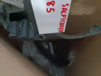 Peça sobressalente para automóvel em segunda mão moldagem por renault clio iv k9k608 referências oem iam 1136330x  1136330x - 1136328x