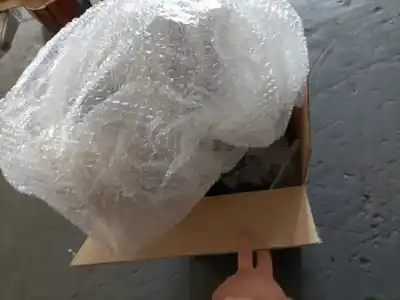 Peça sobressalente para automóvel em segunda mão moldagem por renault clio iv k9k608 referências oem iam 1136330x  1136330x - 1136328x