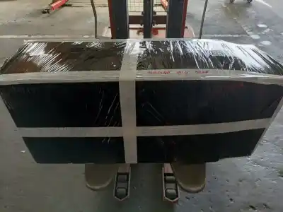 Peça sobressalente para automóvel em segunda mão moldagem por renault clio iv k9k608 referências oem iam 1136330x  1136330x - 1136328x