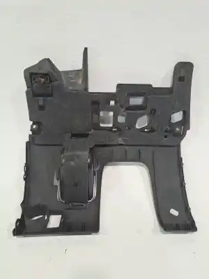 Автозапчастина б/у молдинг для audi a3 (8p) a3 посилання на oem iam 8p1863075a  