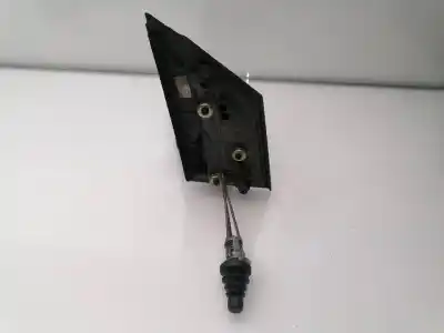 Second-hand car spare part left rearview mirror for smart cabrio fortwo cabrio mhd (52kw) (451.480) oem iam references 0000595v017c22a00  