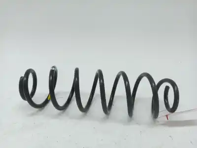 Piesă de schimb auto la mâna a doua arc de amortizare suspensie pentru opel crossland x b12xht referințe oem iam 9813719580