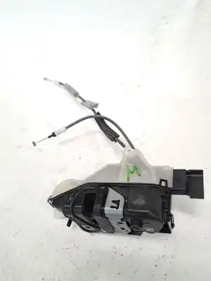 Pezzo di ricambio per auto di seconda mano serratura porta anteriore sinistra per opel mokka mokka (2020 >) riferimenti oem iam 9844442380  