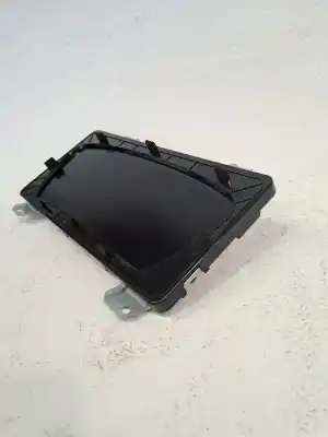 Peça sobressalente para automóvel em segunda mão quadrante por byd seal u  referências oem iam sa3hg3820010b  