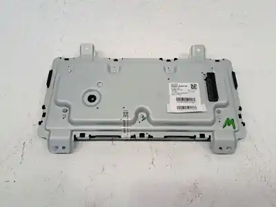 Peça sobressalente para automóvel em segunda mão quadrante por byd seal u  referências oem iam sa3hg3820010b  