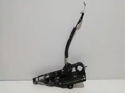 Pezzo di ricambio per auto di seconda mano maniglia interna posteriore sinistra per renault clio iv k9k608 riferimenti oem iam 806079576r