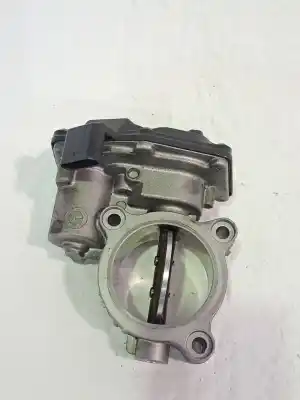 Second-hand car spare part throttle body for bmw x1 (e84) x1 xdrive 18d oem iam references 13547810752